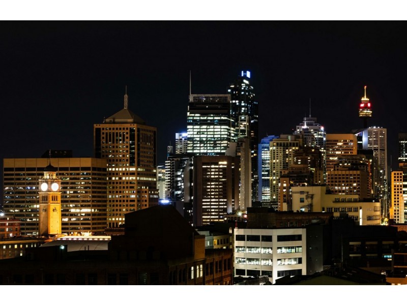 52/507 Elizabeth St, Surry Hills NSW 2010