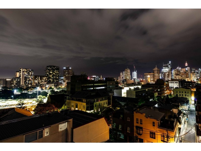 52/507 Elizabeth St, Surry Hills NSW 2010