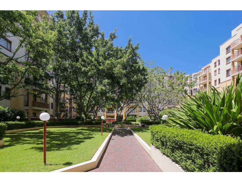 Apartment 723/99 Jones St, Ultimo NSW 2007