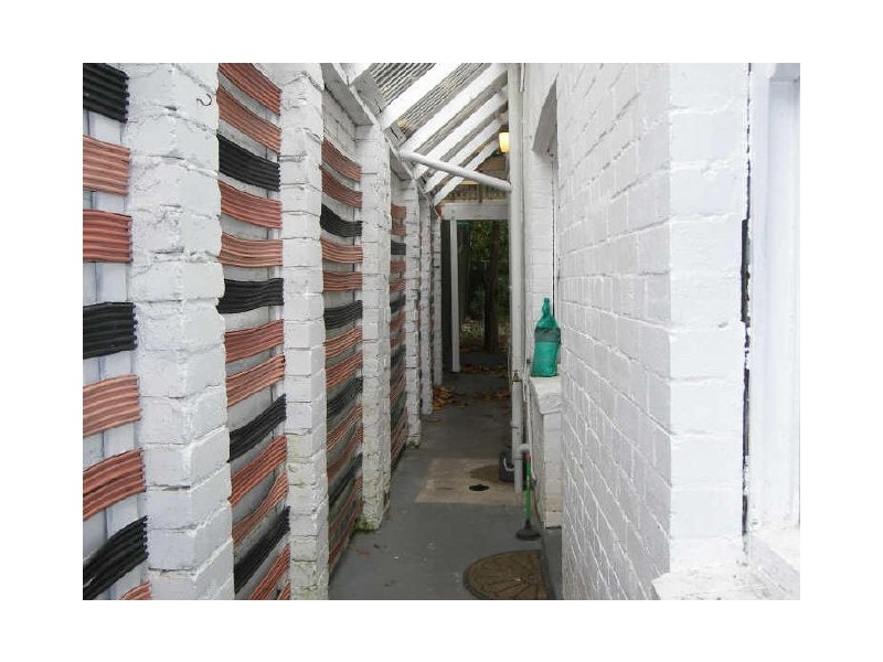 152 PYRMONT STREET, Pyrmont NSW 2009