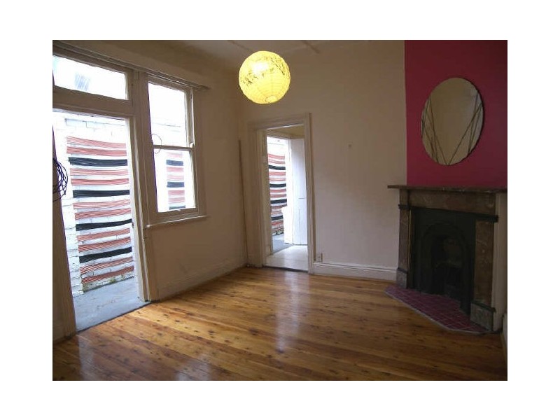 152 PYRMONT STREET, Pyrmont NSW 2009