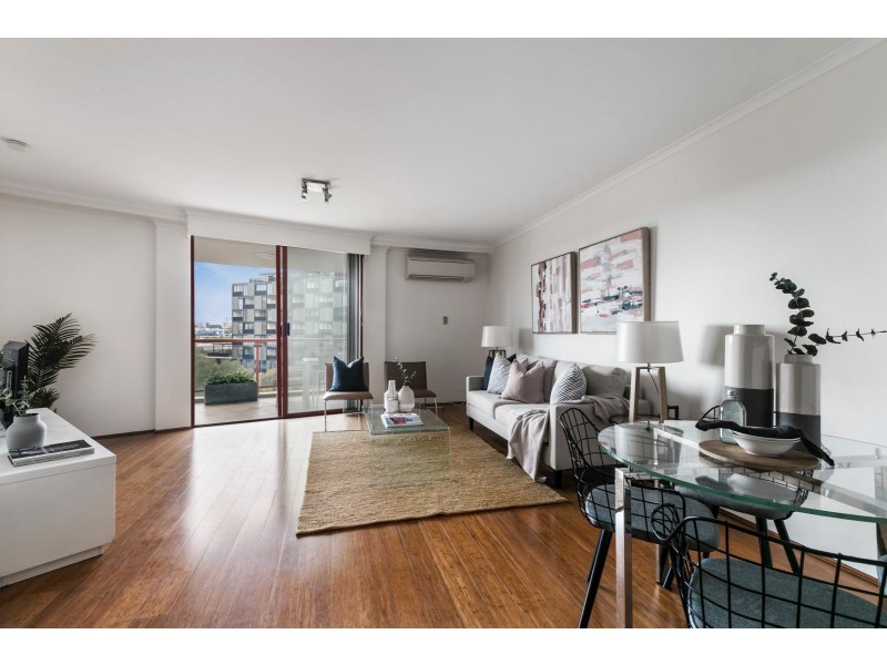 112/152 Bulwara Rd, Pyrmont NSW 2009