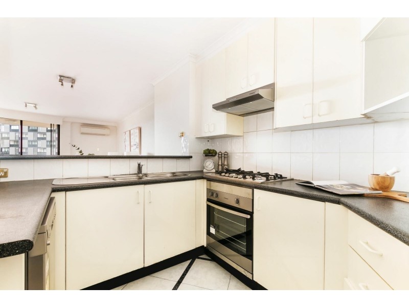 112/152 Bulwara Rd, Pyrmont NSW 2009