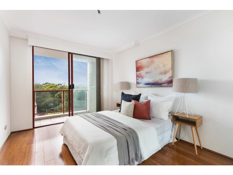 112/152 Bulwara Rd, Pyrmont NSW 2009