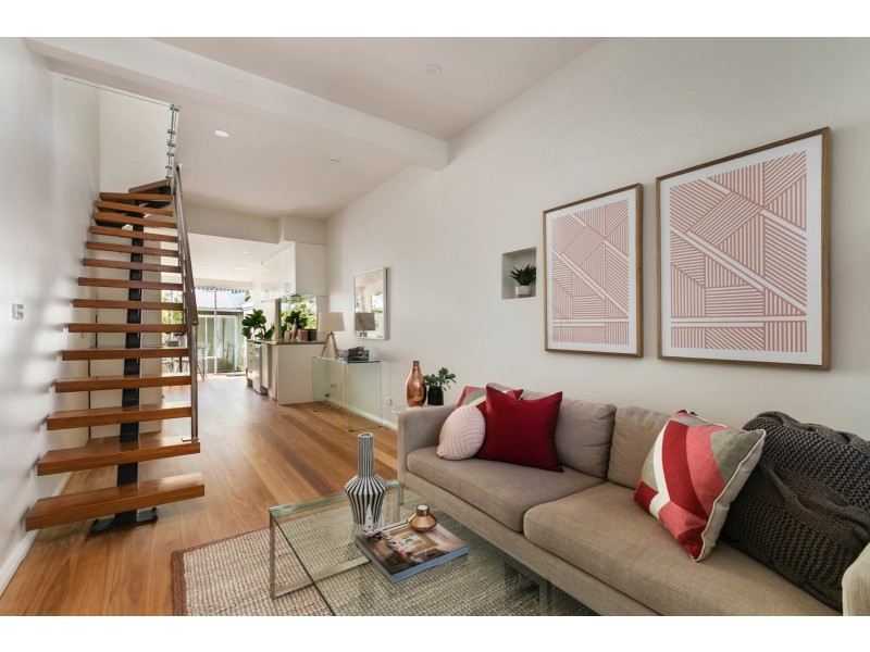 254 Bulwara Rd, Ultimo NSW 2007