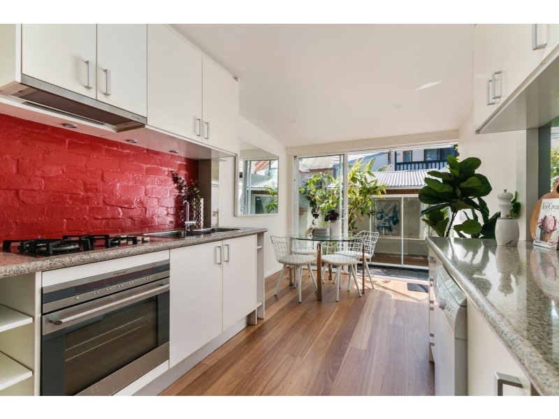 254 Bulwara Rd, Ultimo NSW 2007