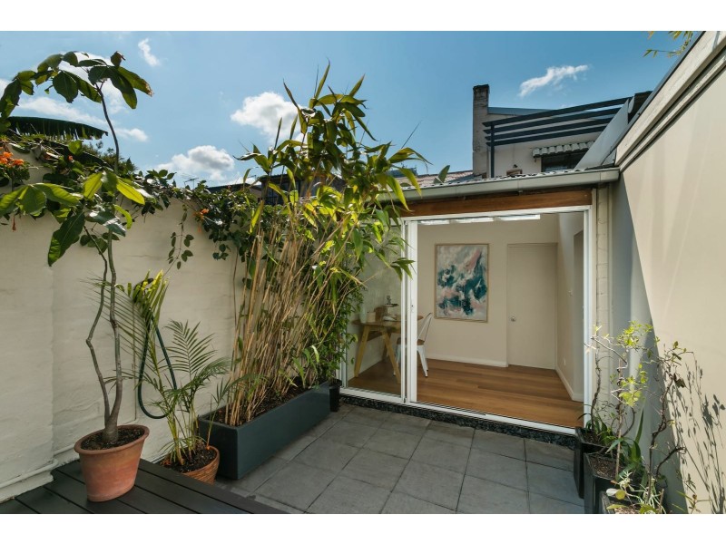 254 Bulwara Rd, Ultimo NSW 2007