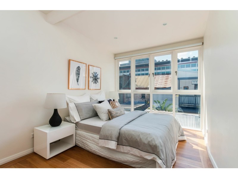 254 Bulwara Rd, Ultimo NSW 2007