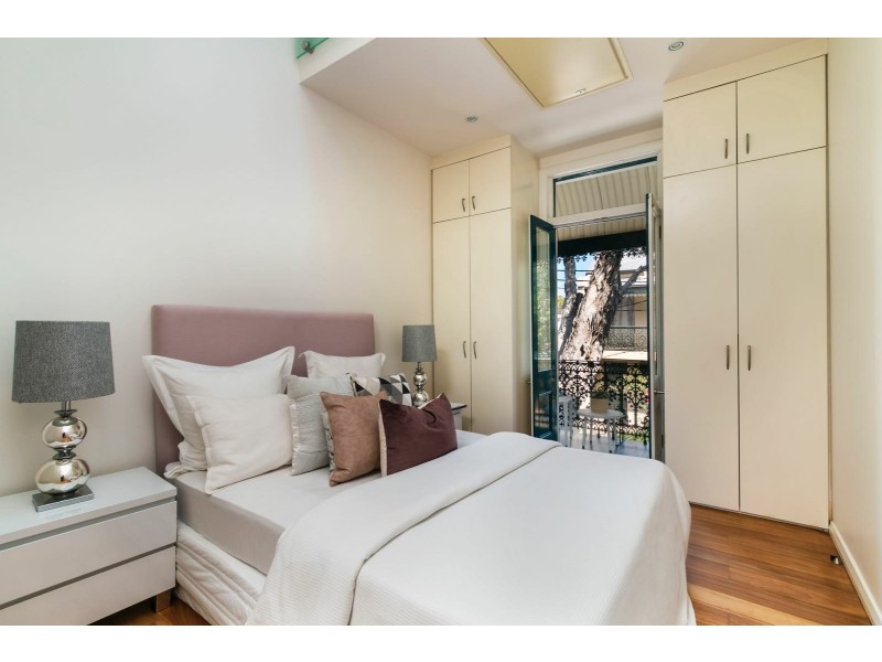 254 Bulwara Rd, Ultimo NSW 2007