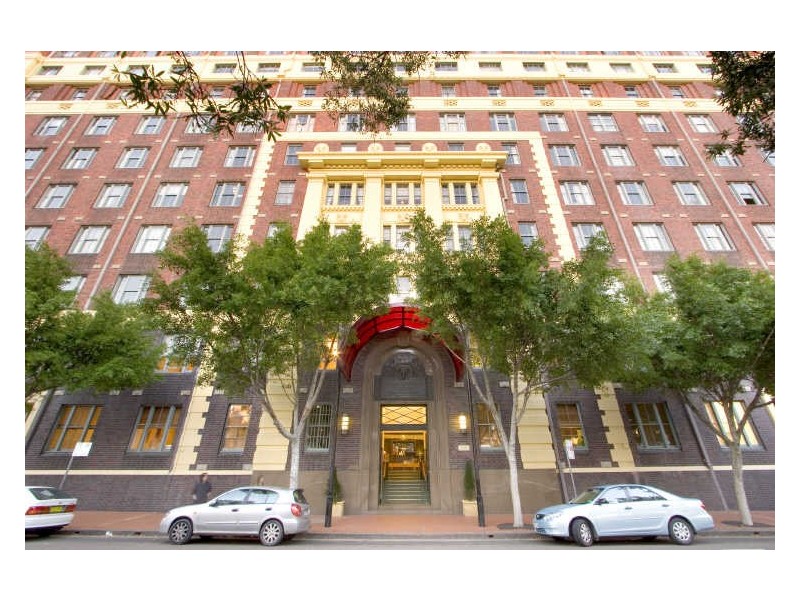 616/243 Pyrmont Street, Pyrmont NSW 2009