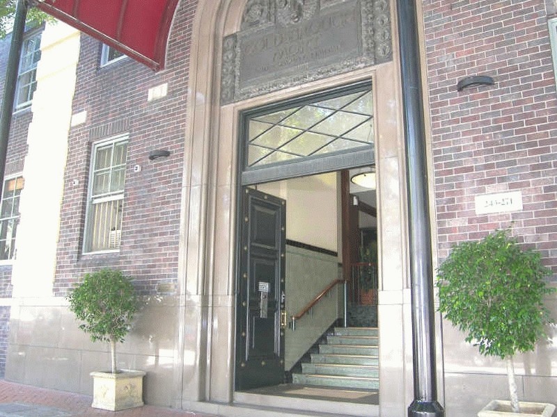 616/243 Pyrmont Street, Pyrmont NSW 2009