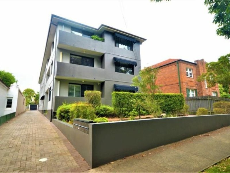 5/72 Kensington Rd, Summer Hill NSW 2130