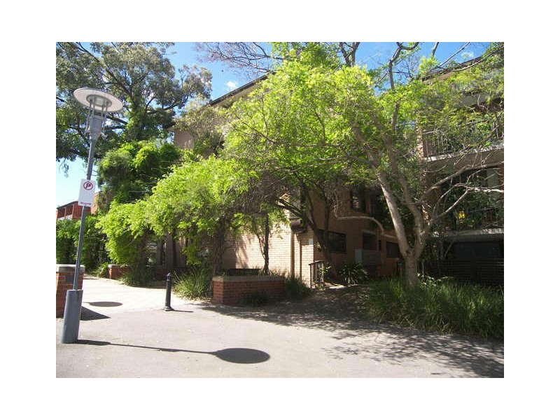 14/61 MACARTHUR STREET, Ultimo NSW 2007