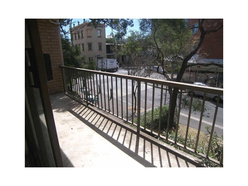 14/61 MACARTHUR STREET, Ultimo NSW 2007