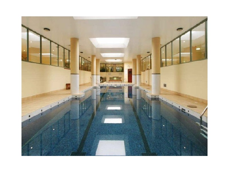 54/149 PYRMONT STREET, Pyrmont NSW 2009