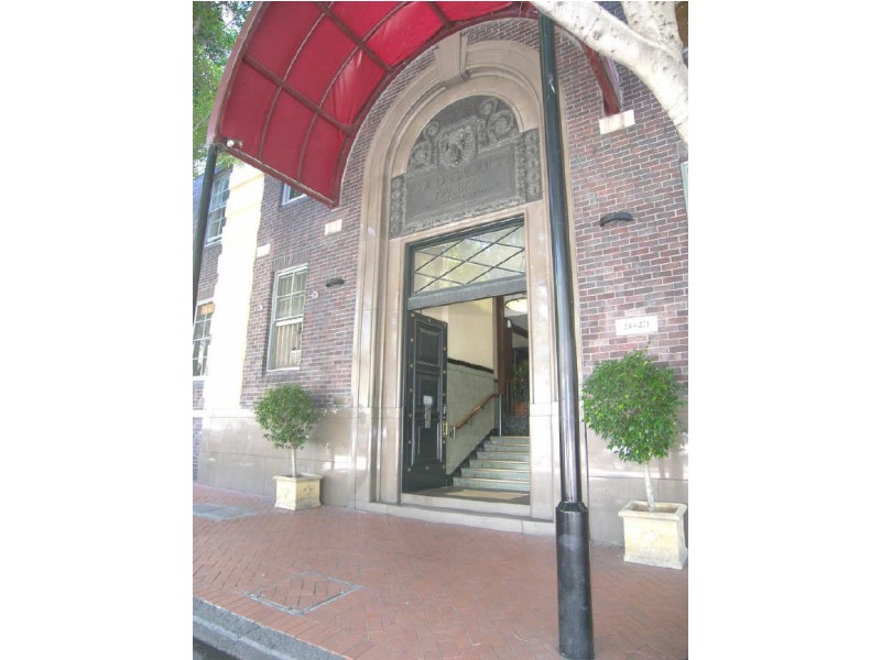 616/243 PYRMONT STREET, Pyrmont NSW 2009