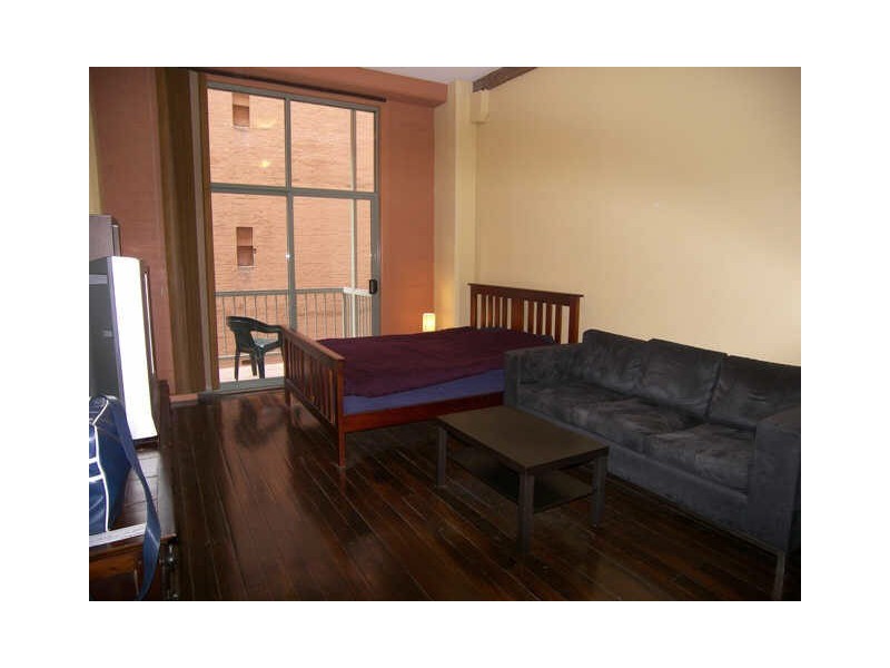 616/243 PYRMONT STREET, Pyrmont NSW 2009