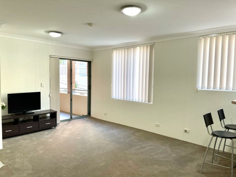 2/78 Experiment St, Pyrmont NSW 2009