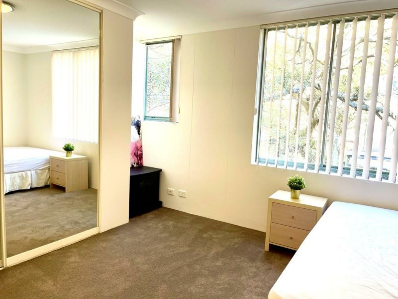 2/78 Experiment St, Pyrmont NSW 2009