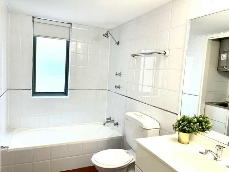 2/78 Experiment St, Pyrmont NSW 2009