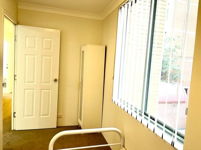 2/78 Experiment St, Pyrmont NSW 2009