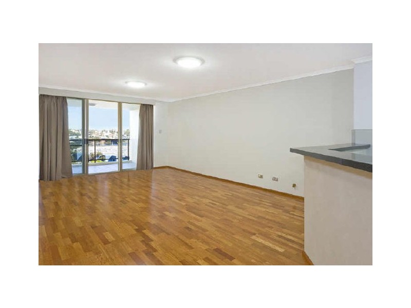 46/134 BULWARA ROAD, Pyrmont NSW 2009