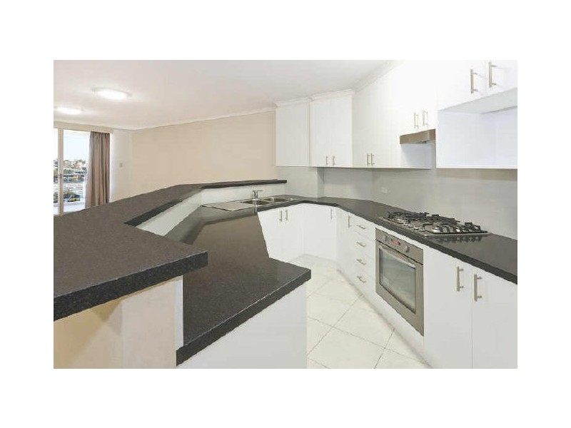 46/134 BULWARA ROAD, Pyrmont NSW 2009