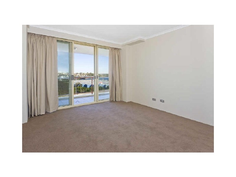 46/134 BULWARA ROAD, Pyrmont NSW 2009