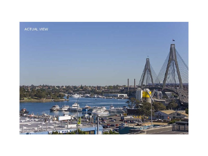 46/134 BULWARA ROAD, Pyrmont NSW 2009