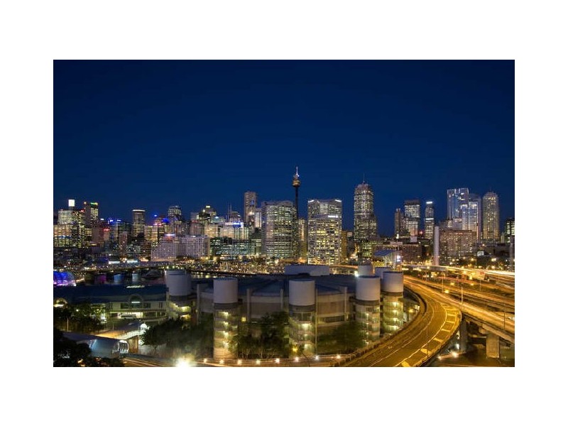 1137/243 PYRMONT STREET, Pyrmont NSW 2009