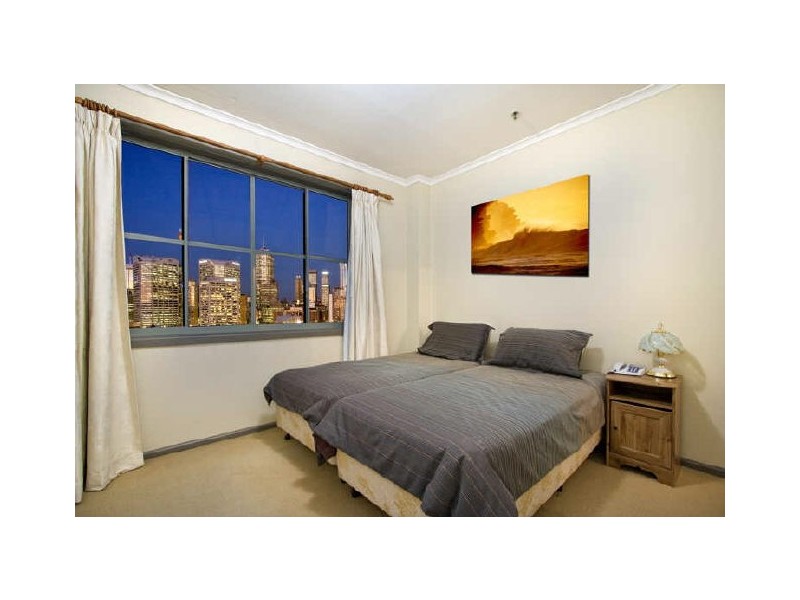 1137/243 PYRMONT STREET, Pyrmont NSW 2009