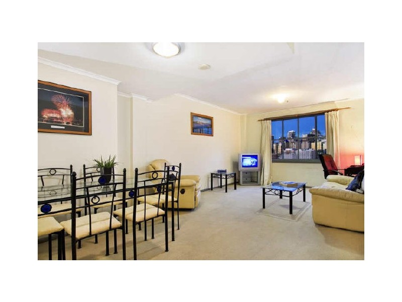 1137/243 PYRMONT STREET, Pyrmont NSW 2009