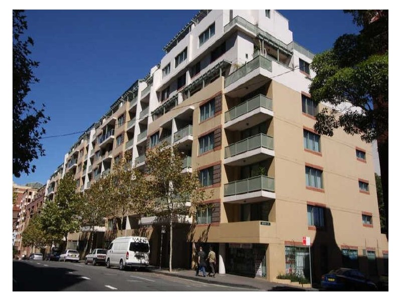 149 Pyrmont Street, Pyrmont NSW 2009