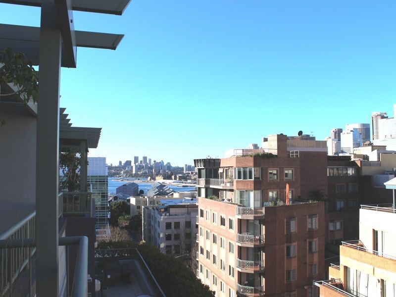 88/1-5 Harwood Street, Pyrmont NSW 2009