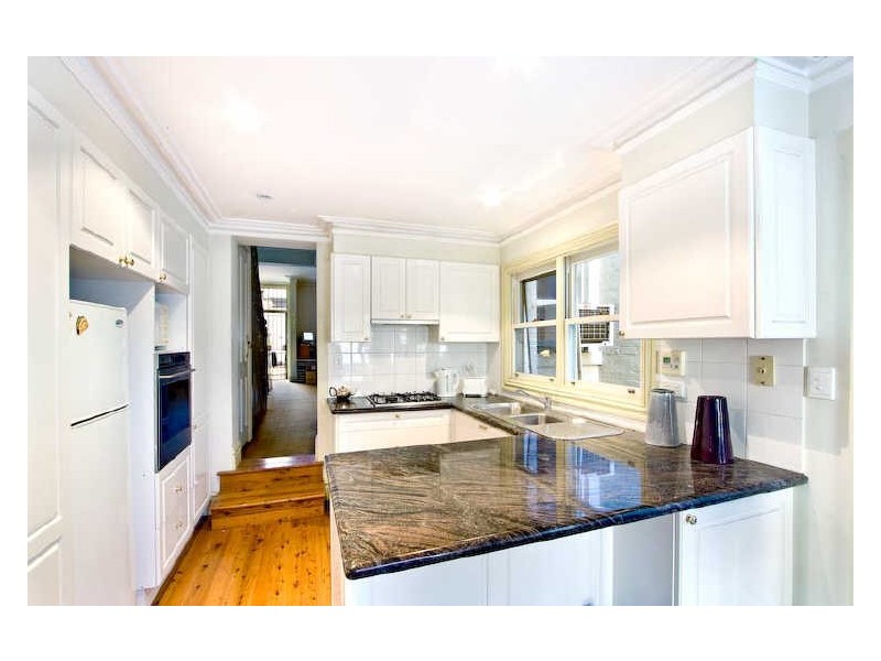 170 Harris Street, Pyrmont NSW 2009