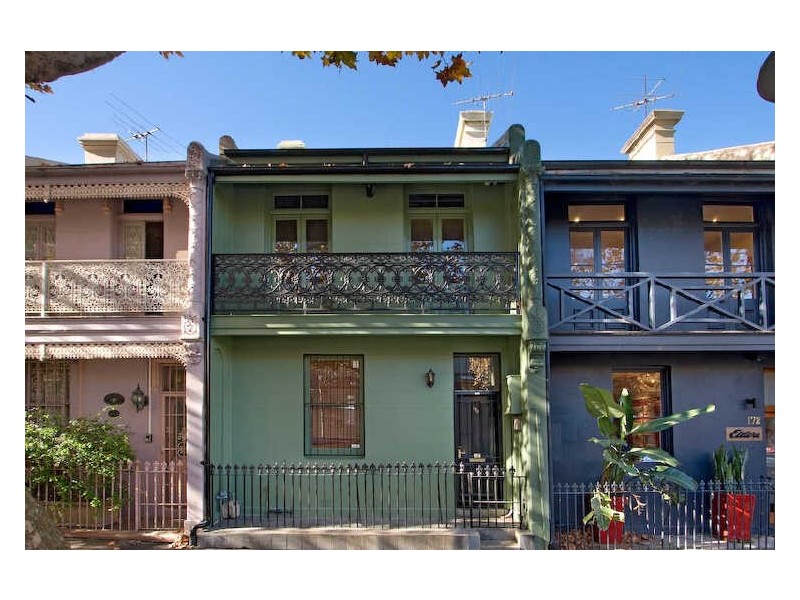 170 Harris Street, Pyrmont NSW 2009