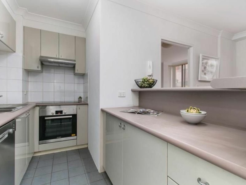 306/233 Pyrmont St, Pyrmont NSW 2009