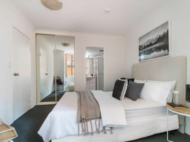 306/233 Pyrmont St, Pyrmont NSW 2009