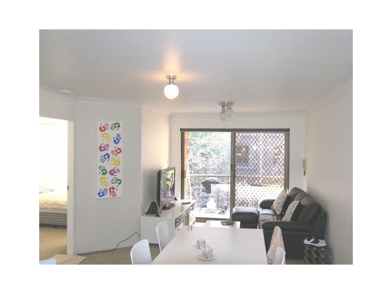 46/313 Harris Street, Pyrmont NSW 2009