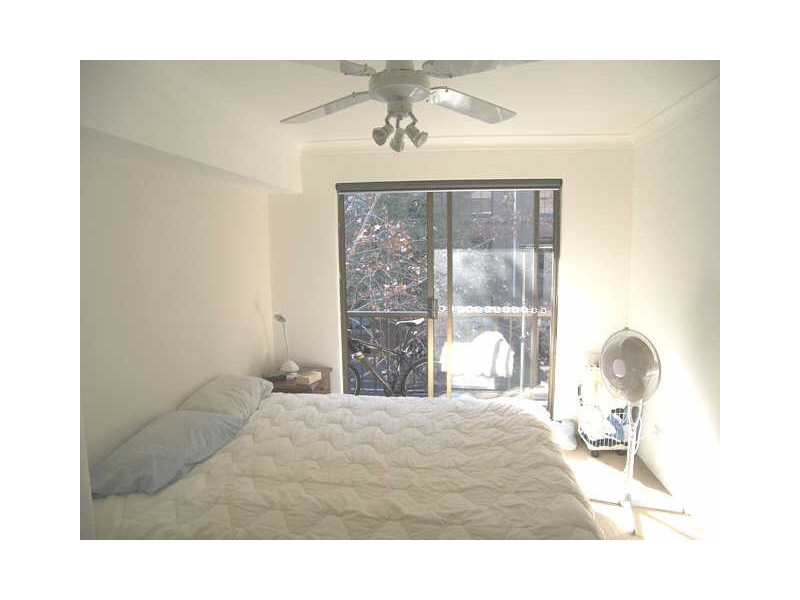 46/313 Harris Street, Pyrmont NSW 2009