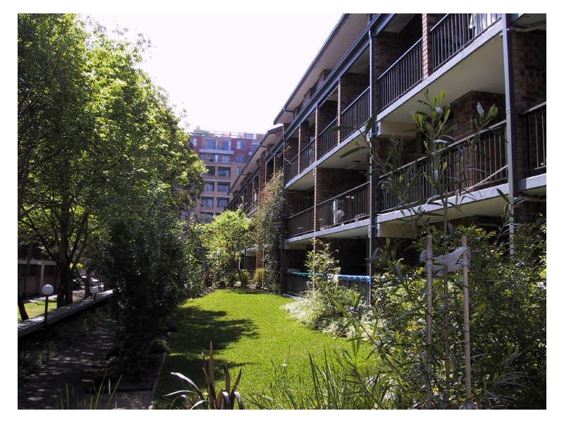 46/313 Harris Street, Pyrmont NSW 2009