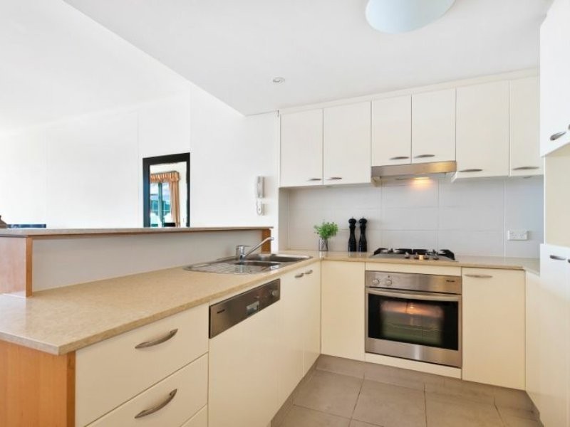 1706/591 George St, Haymarket NSW 2000