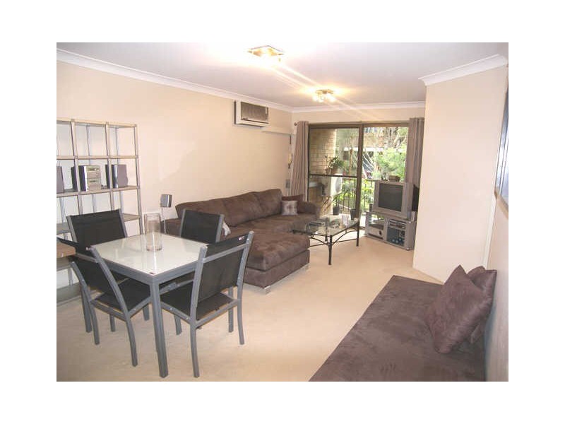 50/313 HARRIS STREET, Pyrmont NSW 2009