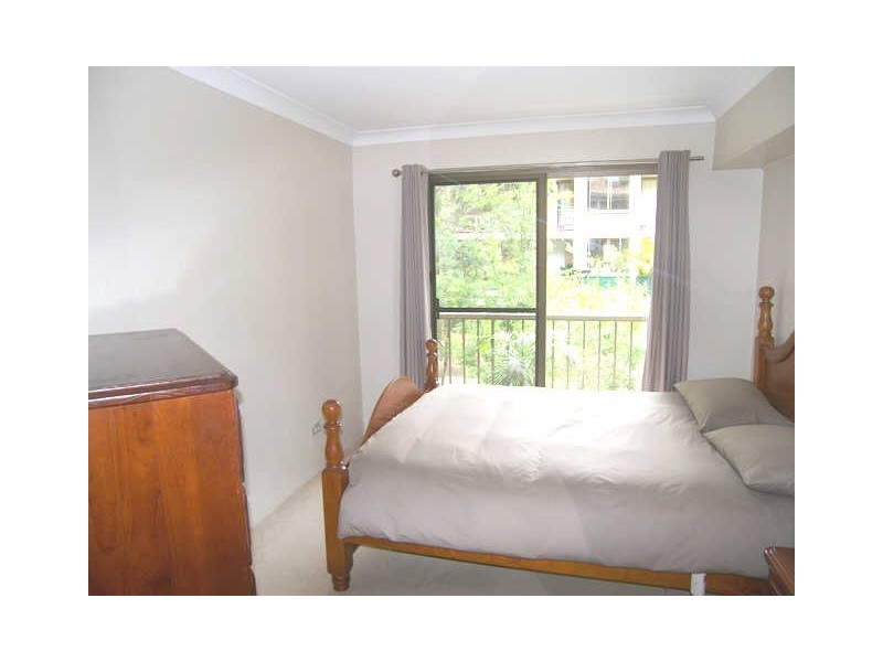 50/313 HARRIS STREET, Pyrmont NSW 2009