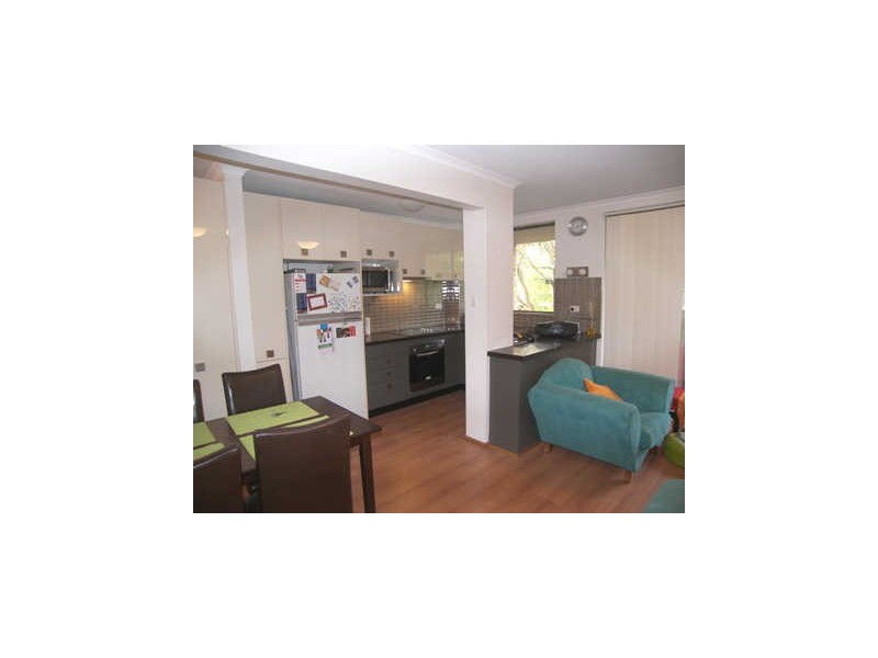 61/1-19 ALLEN STREET, Pyrmont NSW 2009