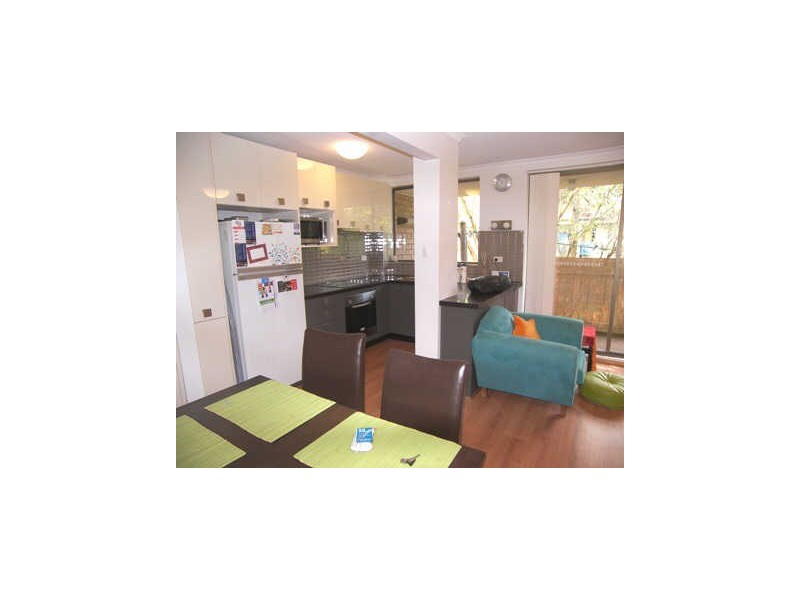 61/1-19 ALLEN STREET, Pyrmont NSW 2009