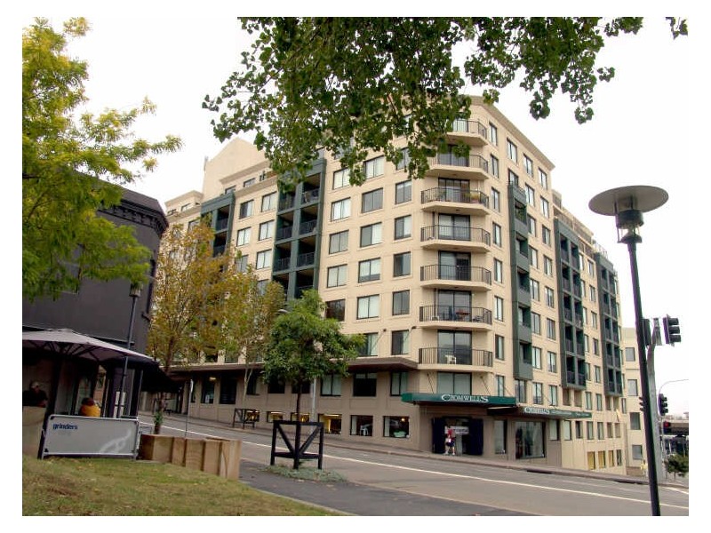 56/209 Harris Street, Pyrmont NSW 2009