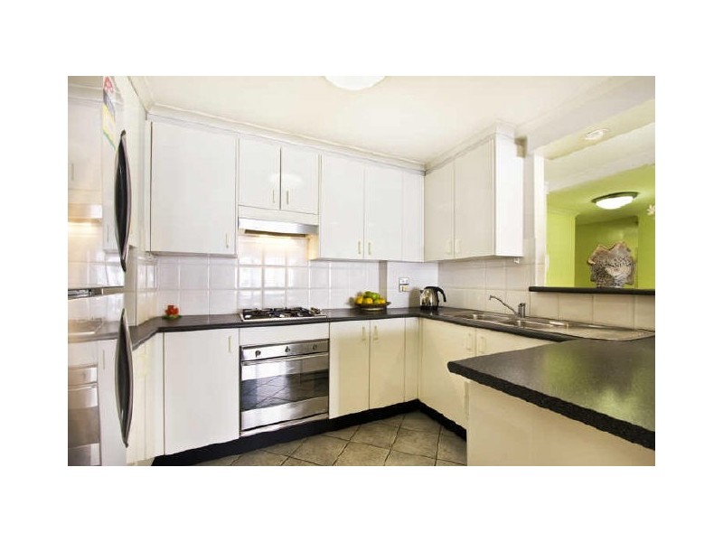 1-29 BUNN STREET, Pyrmont NSW 2009