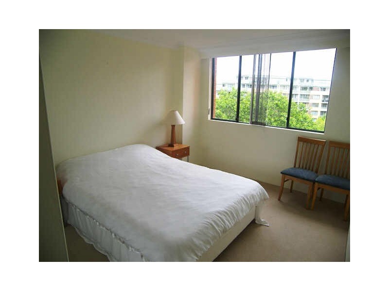 1-29 BUNN STREET, Pyrmont NSW 2009