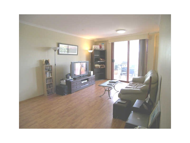 93/152 BULWARA ROAD, Pyrmont NSW 2009